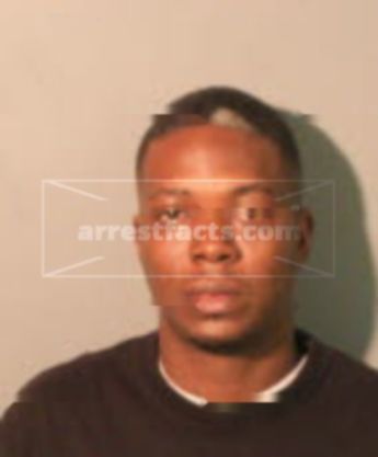 Myron Mcgee