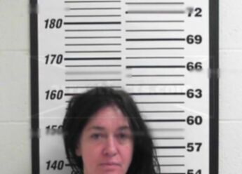 Brandi Jo Holmes