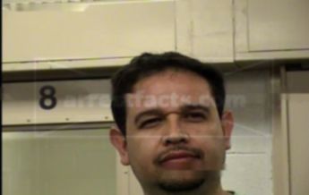 Marcos Salinas