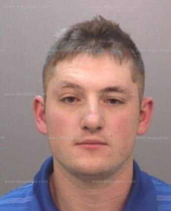 Nicholas Ryan Slovak