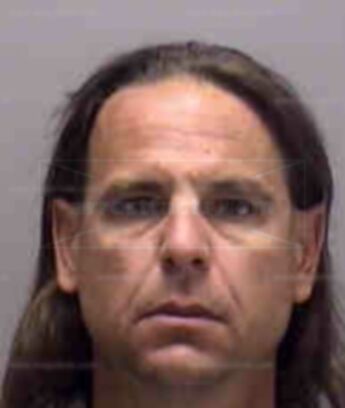 Thomas Bryan Leblanc