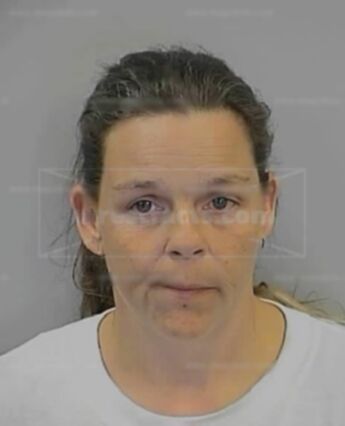 Selina Lynn Abbott