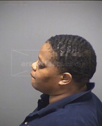 Adrian Nikole Mccluney