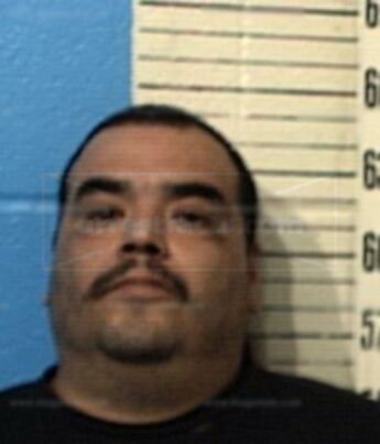 Ralph Villarreal
