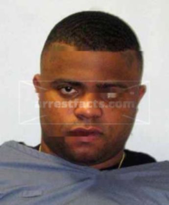 Malcolm Jamar Smith