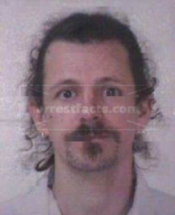 John Scott Tugman