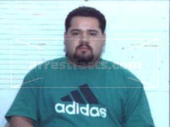 James Alex Ortega