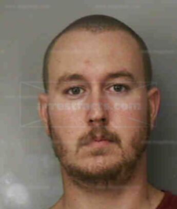 Hunter Craig Padgett