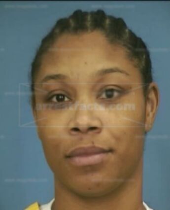 Shekila Mcalister
