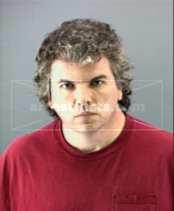 Dale Leroy Harwood