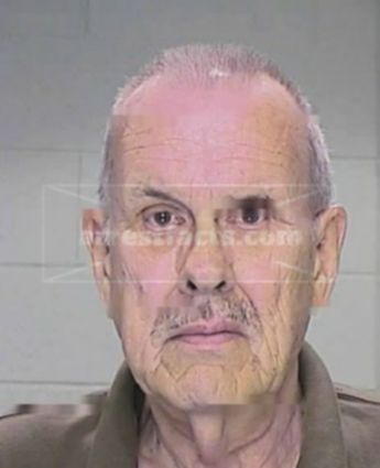 Charles A Iii Hensley