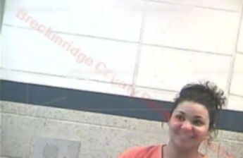 Tamara Gail Patty
