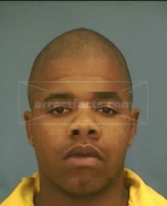Terrance Gray