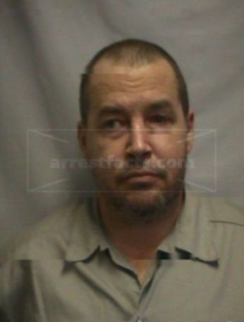 Timothy Garcia Martinez