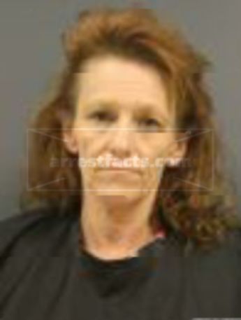 Pamela Byars Coleman