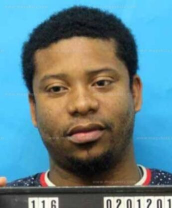 Fredrick Raldiris J Sims