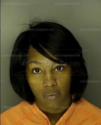 Shakelya Moashia Moultrie