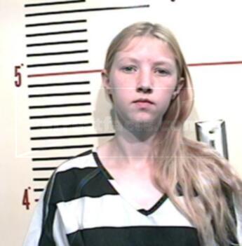 Hannah Grace Murray