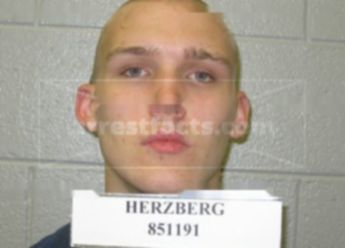 Dakota Gene Herzberg