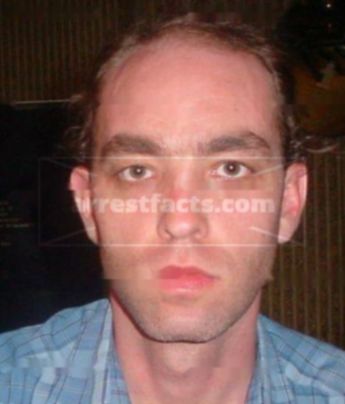 Ricky Edward Trego