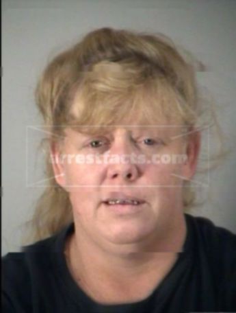 Tonya Anita Gilliam