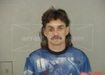 Billy Joe Dent
