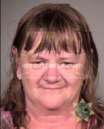 Ruth Diane Lewis