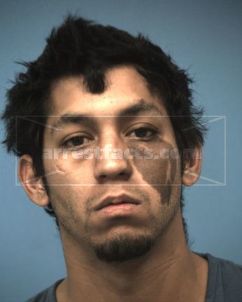 Alexander Jessie Munoz