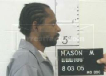 Michael A Mason