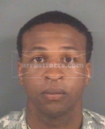 Bryson Rachaad Mapp