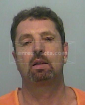 Clyde Richard Gates
