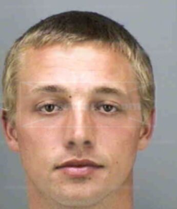 Ronald Randolph Condiff