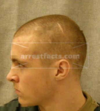 Grady J Corcoran