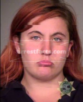Ashley Nicole Hare