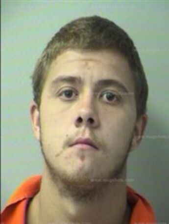 Tyler Dewayne Garrett