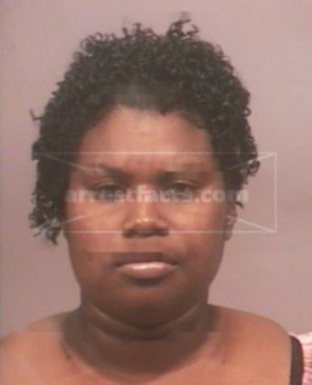 Patrice Stephens