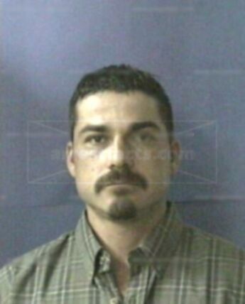 Joe B Rickey