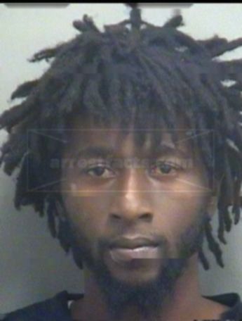 Demetrick Jerrode Gross