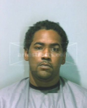 David James Barton