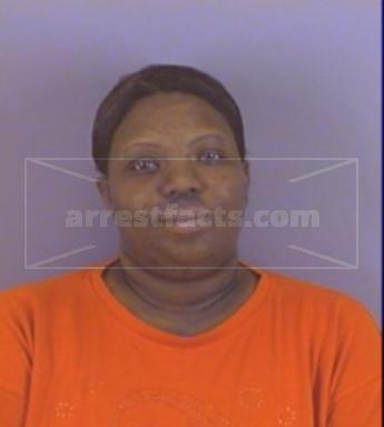 Alexandria F Mckinney