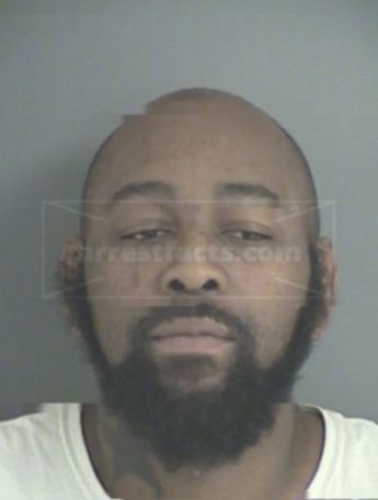 Terrance Sashoune Pope