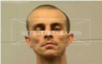 Kyle Allen Olson