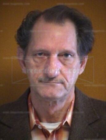 Douglas M Burroughs