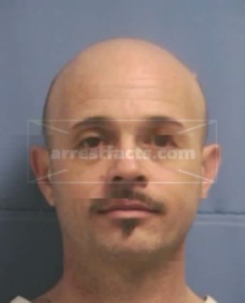 Johnny Wayne Burkhalter