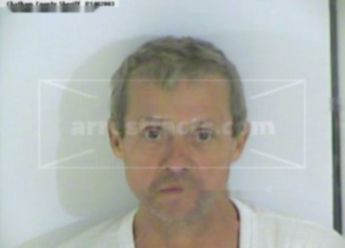 William David Morgan