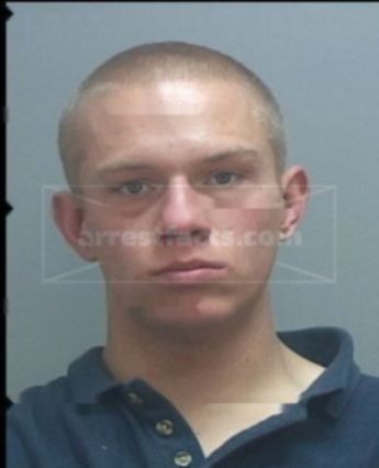Joshua David Duvall