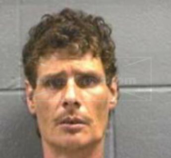 Jeffery Eugene Mccluskey