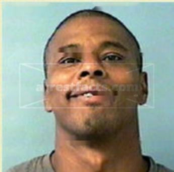 Jamal Raymon Driscoll