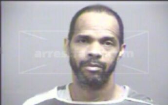Timothy Keith Cribbs