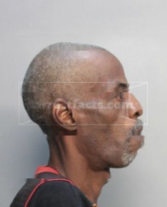 Sheldon Bernard Johnson